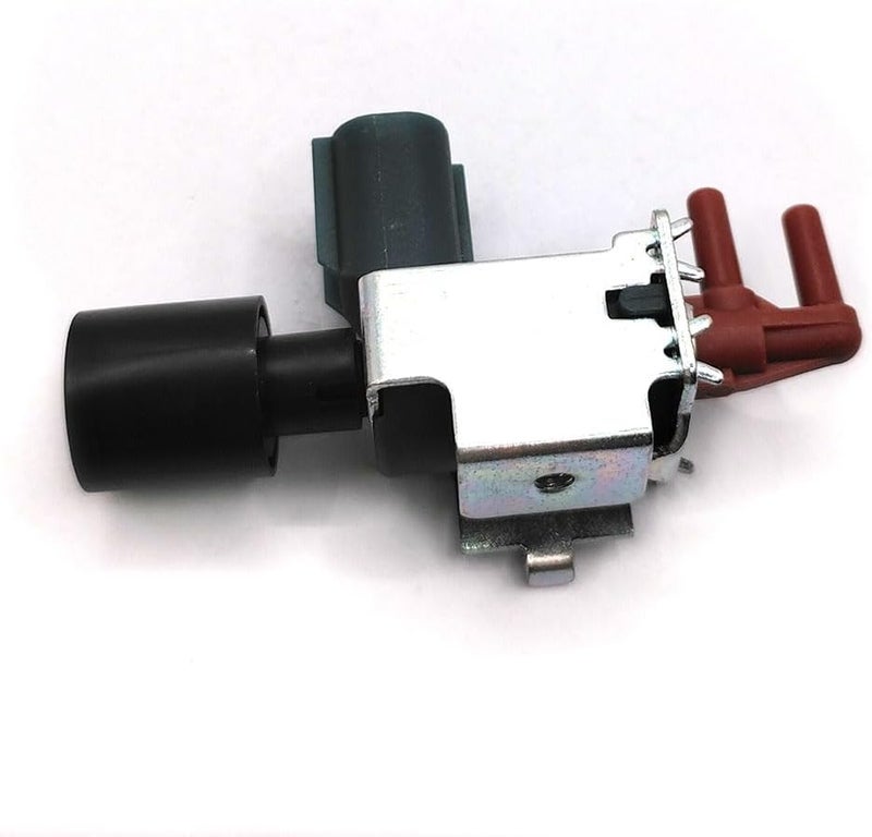 BERISOUG 25860-30070 Vaccum Switching Solenoid Valve for Toyota Yaris Corolla Hilux Prado Coaster Land Cruiser 2586030070 - Image 2